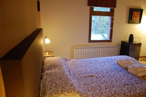 Lodge Caba�as Rivendel