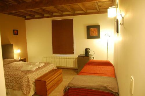 Lodge Caba�as Rivendel