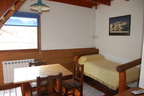 Lodge Caba�as Rivendel