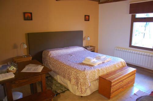 Lodge Caba�as Rivendel