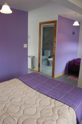 Lodge Caba�as Rivendel