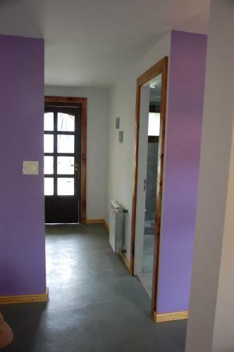 Lodge Caba�as Rivendel