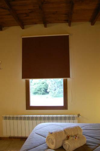 Lodge Caba�as Rivendel