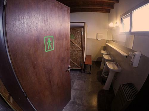 Albergue Lo De Trivi