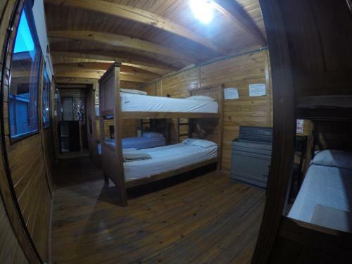 Albergue Lo De Trivi