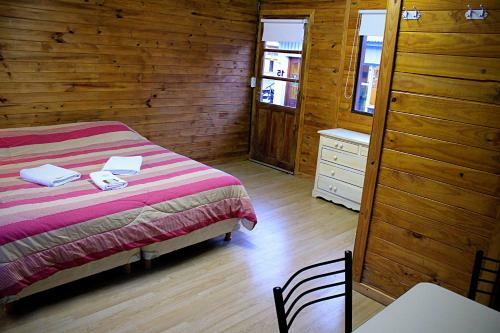 Albergue Lo De Trivi