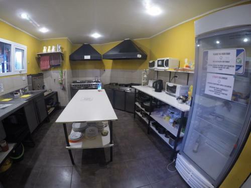 Albergue Lo De Trivi