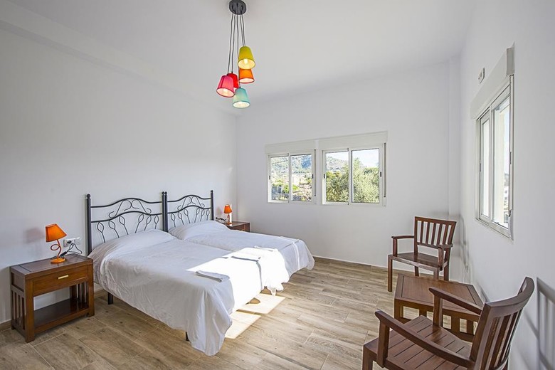 Villa Jazmin
