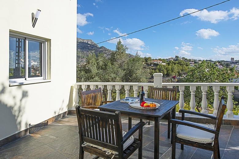 Villa Jazmin