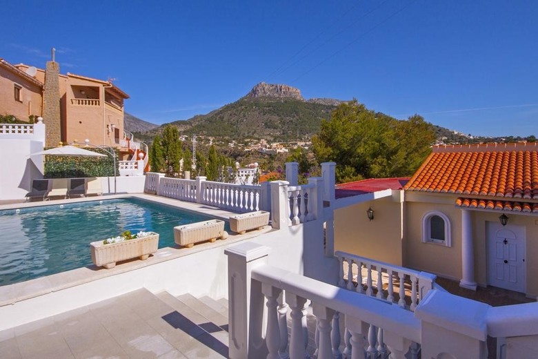 Villa Jazmin