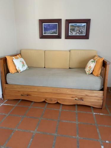 Lodge Lo De Tomy