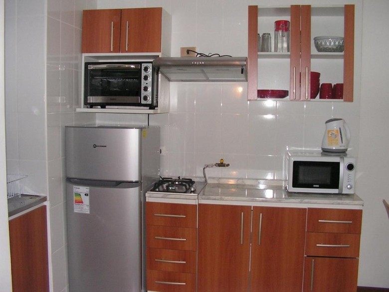 Apartamento Departamento En Jardin Del Mar
