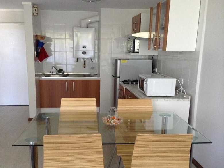 Apartamento Departamento En Jardin Del Mar