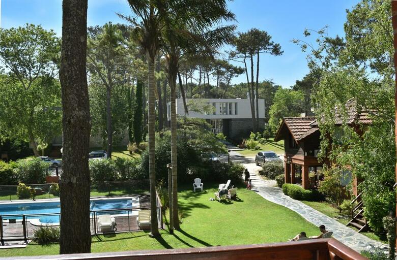 Apartamento La Posta De Caril�
