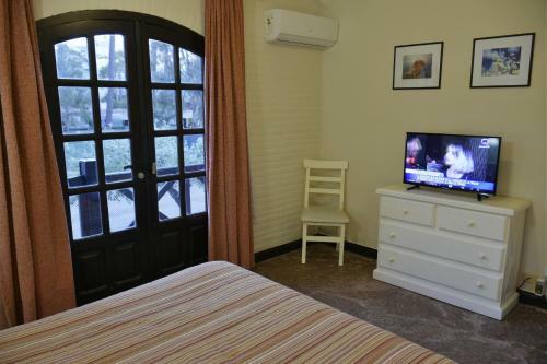 Apart Hotel Las Hadas Carilo