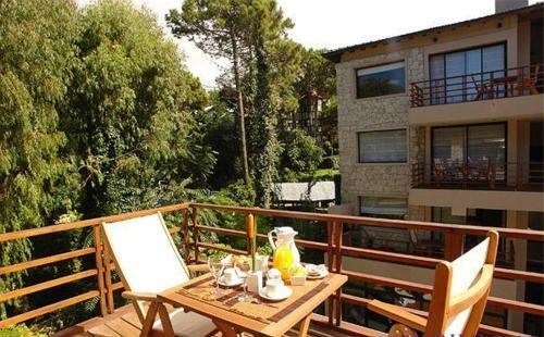 Apartamento Piedras Blancas Carilo