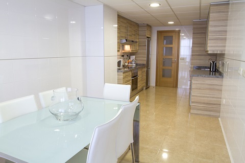 Apartamentos Del Mar