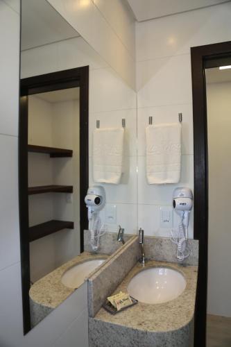 Hostal Ala Moana Pousada