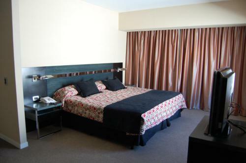 Virgo Hotel & Spa