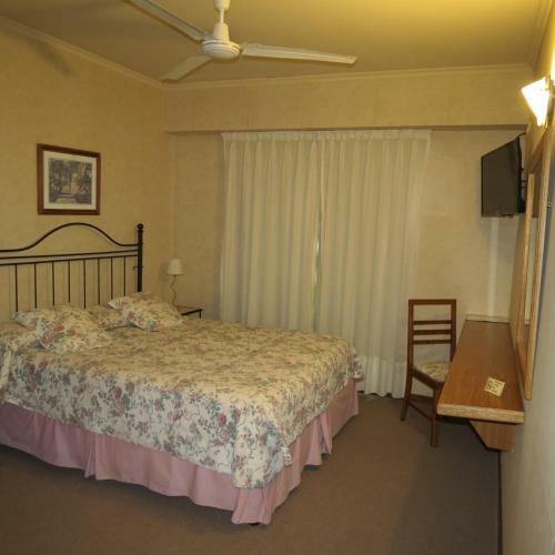 Hotel Patagonia Norte