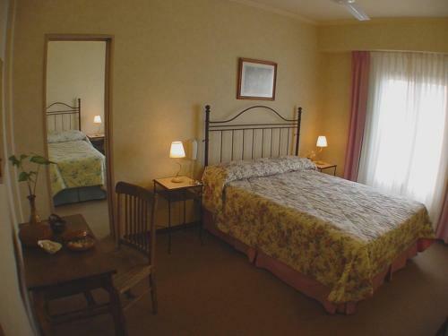 Hotel Patagonia Norte