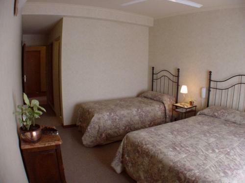 Hotel Patagonia Norte