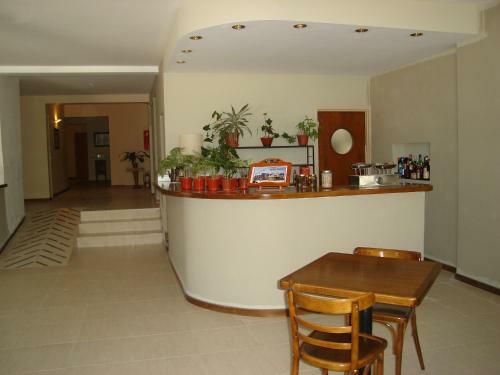 Hotel Patagonia Norte