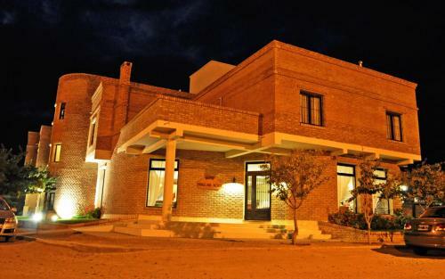 Hotel Patagonia Norte