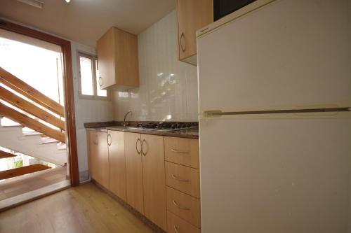 Apartamentos Los Pinos