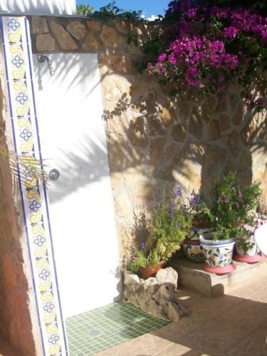 Apartamentos Los Pinos