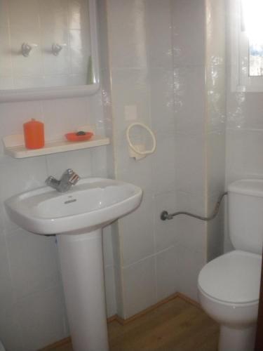 Apartamentos Los Pinos