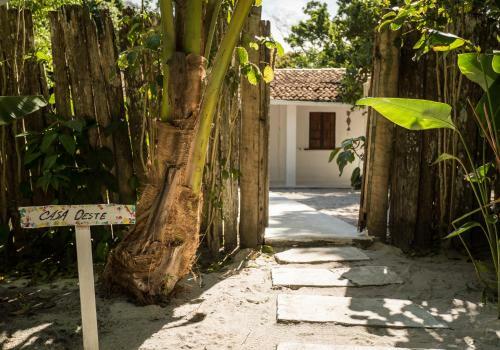 Rosa Dos Ventos Residence