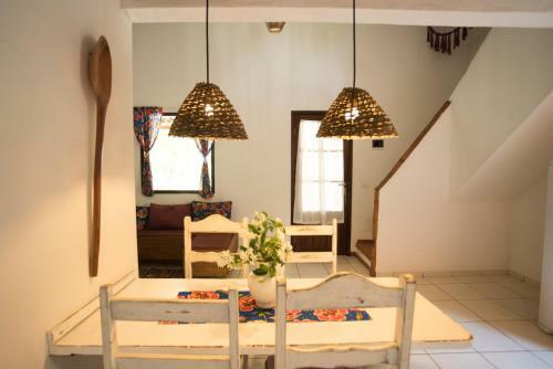 Rosa Dos Ventos Residence