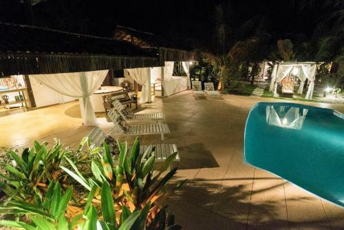 Rosa Dos Ventos Residence