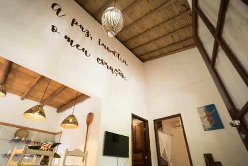 Rosa Dos Ventos Residence