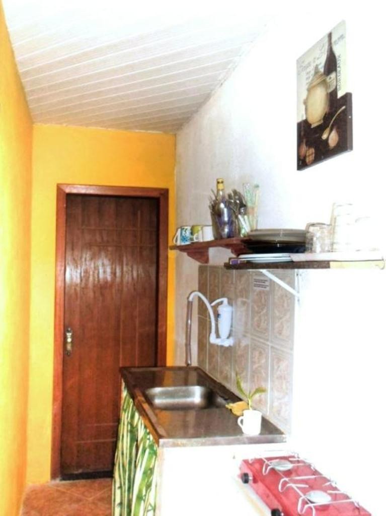 Odoy� Bed And Delicious Breakfast