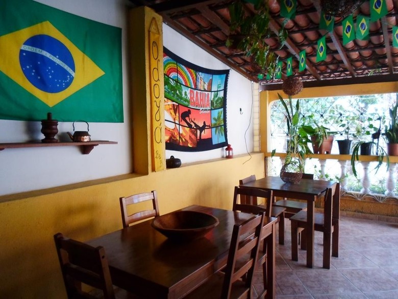 Odoy� Bed And Delicious Breakfast