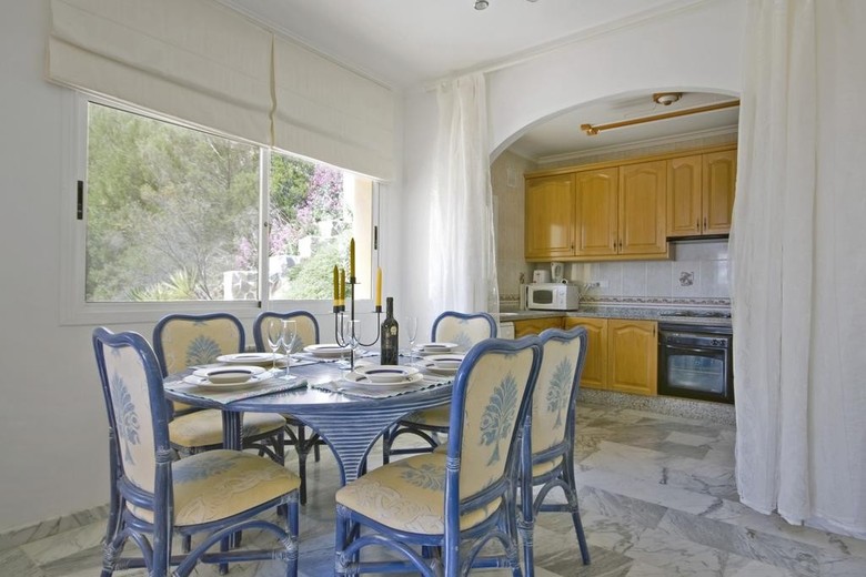 Villa Sabita