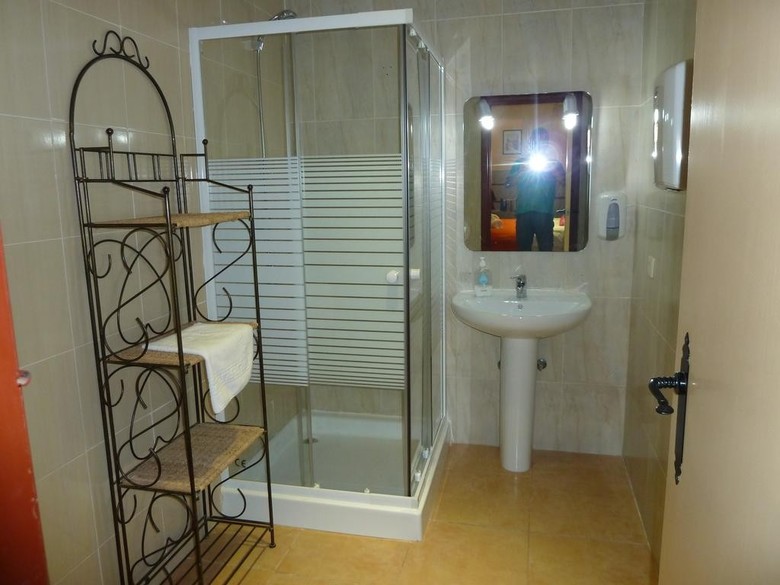 Aparthotel Carrio Sol