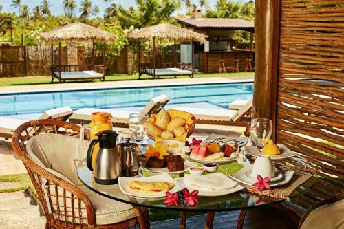 Vila Emanuelle B&B Pousada