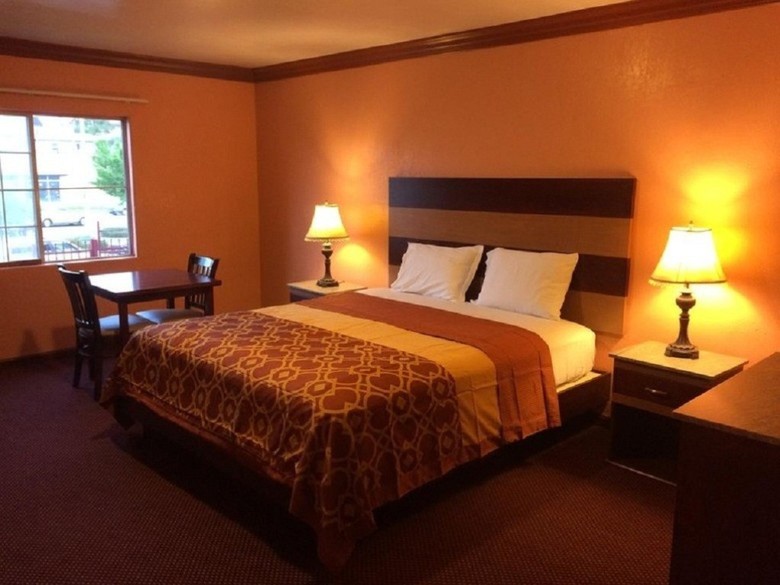 Motel Relax Inn