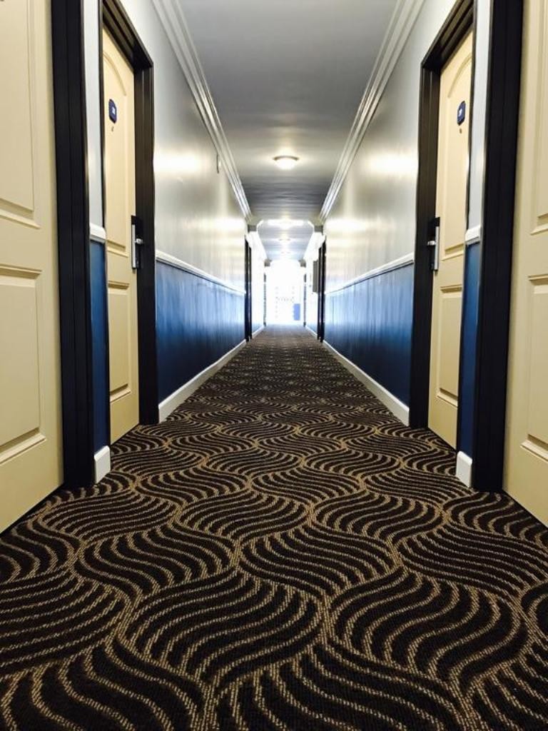 Motel Relax Inn