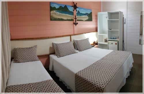 Hostal Pousada Sueste