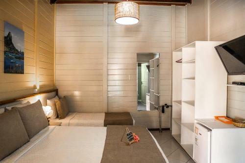 Hostal Pousada Sueste