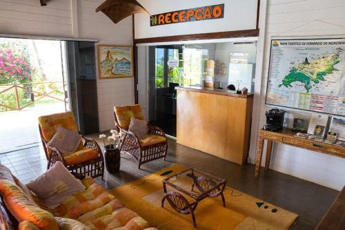 Hostal Pousada Sueste