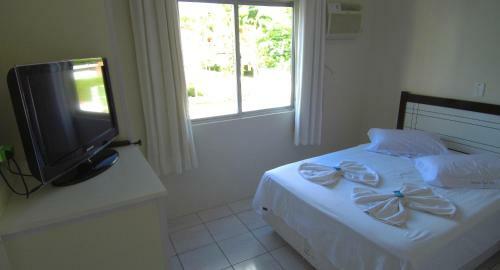 Hostal Pousada �gua Viva