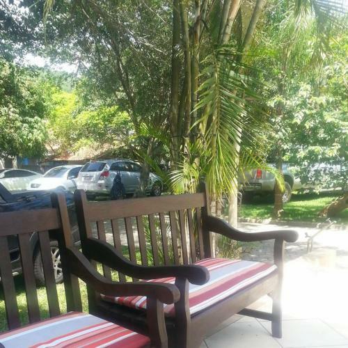 Hostal Pousada Rota Do Sol Bombinhas