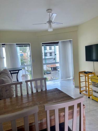 Apartamento Residencial Parati