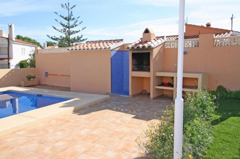 Villas Costa Calpe - Enrique