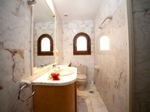Holiday Home Villa Oblada